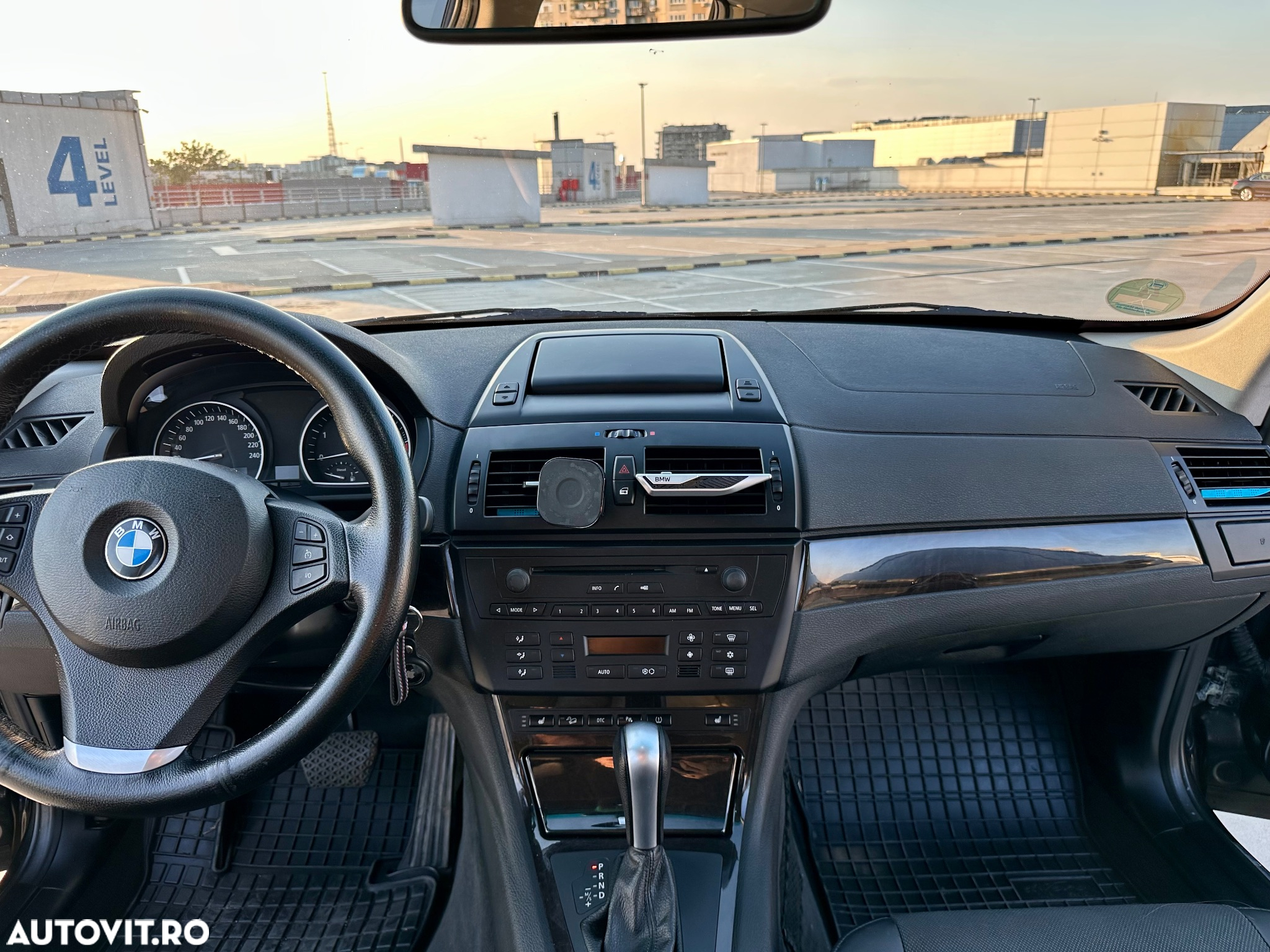 BMW X3 xDrive20d Aut. Edition Lifestyle - 15