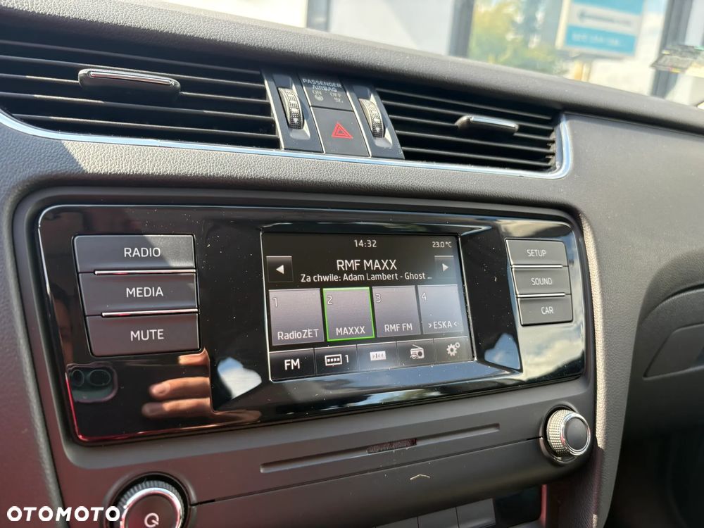 Skoda Octavia 1.6 TDI Ambition - 15