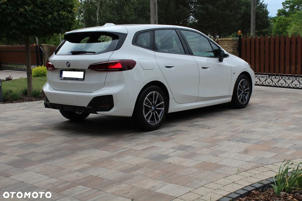 BMW Seria 2 223i mHEV M Sport sport - 2
