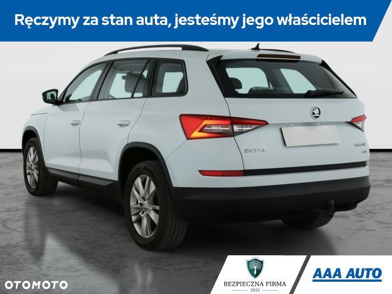 Skoda Kodiaq - 6