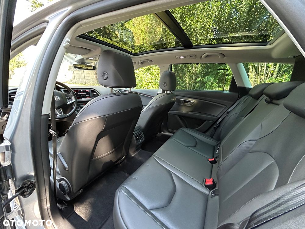 Seat Leon Sportstourer 1.8 TSI Start&Stop 4Drive DSG X-Perience - 33