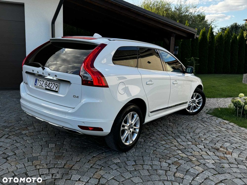 Volvo XC 60 - 2