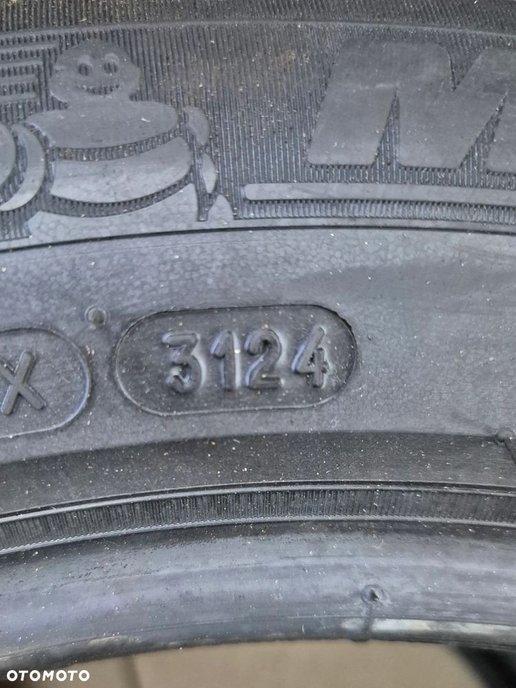 OPONY MICHELIN 195/55 R16 NOWE DEMO - 7
