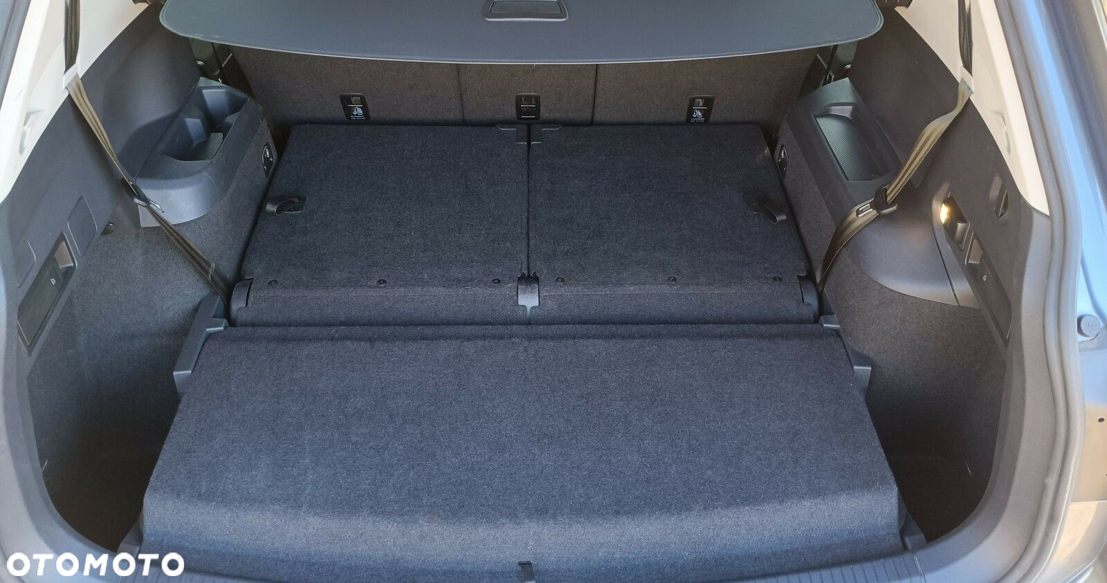 Volkswagen Tiguan Allspace 2.0 TDI SCR Comfortline DSG 7os - 37