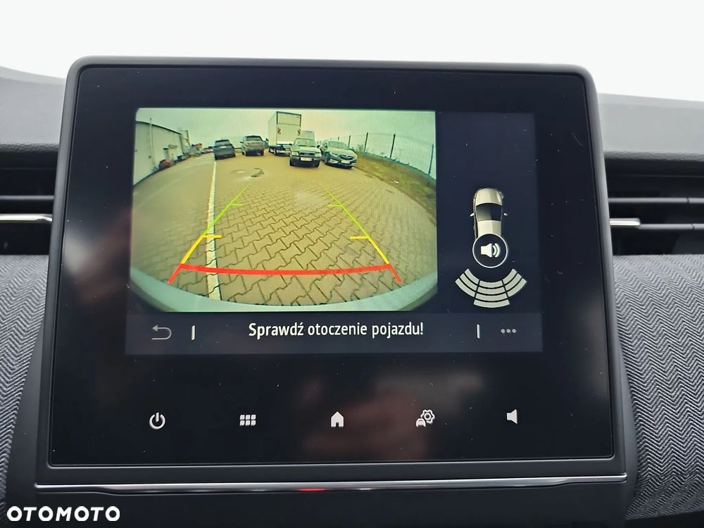 Renault Clio TCe 90 TECHNO - 24