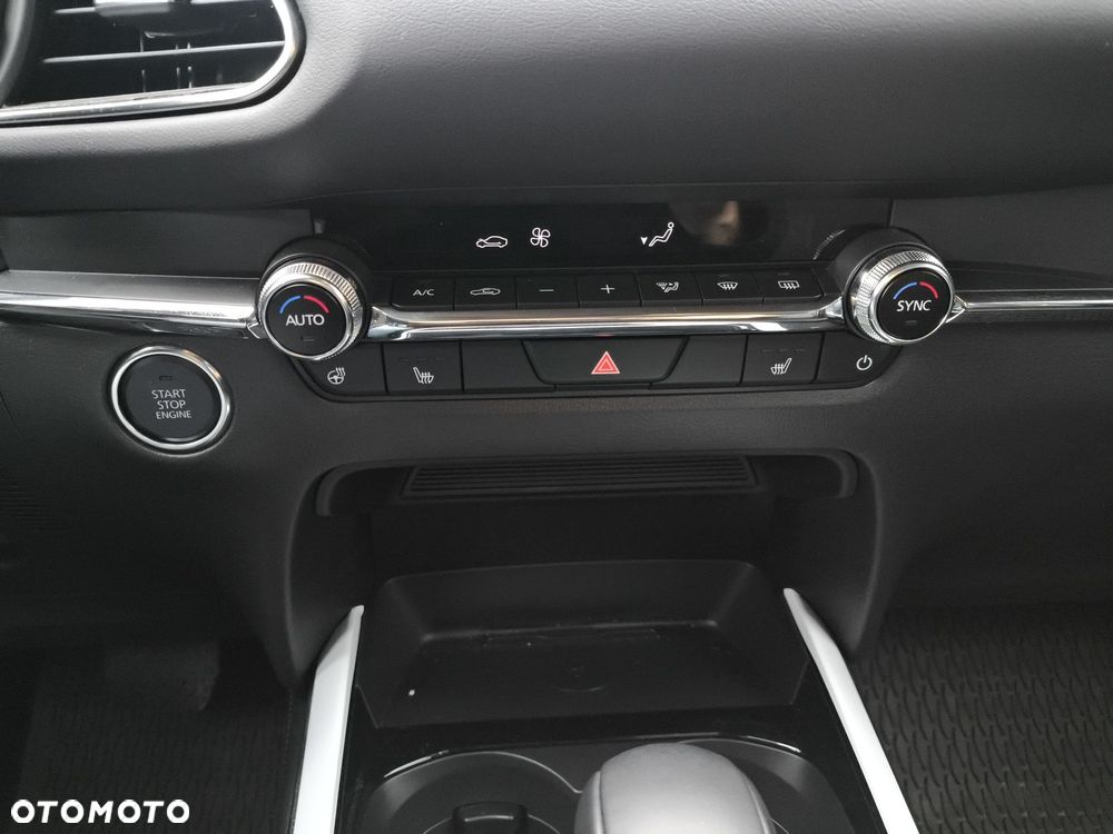 Mazda CX-30 - 23