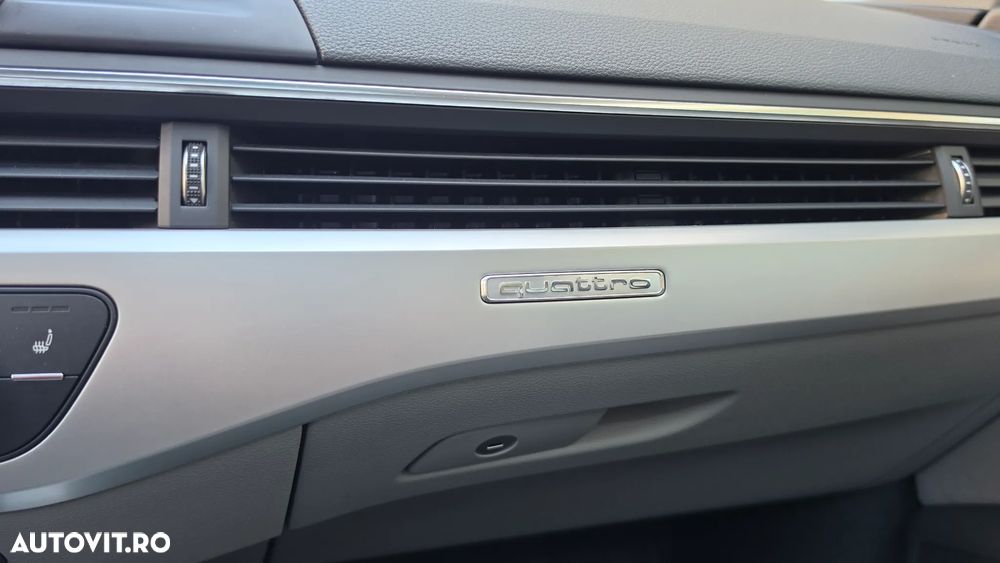 Audi A4 Allroad - 22