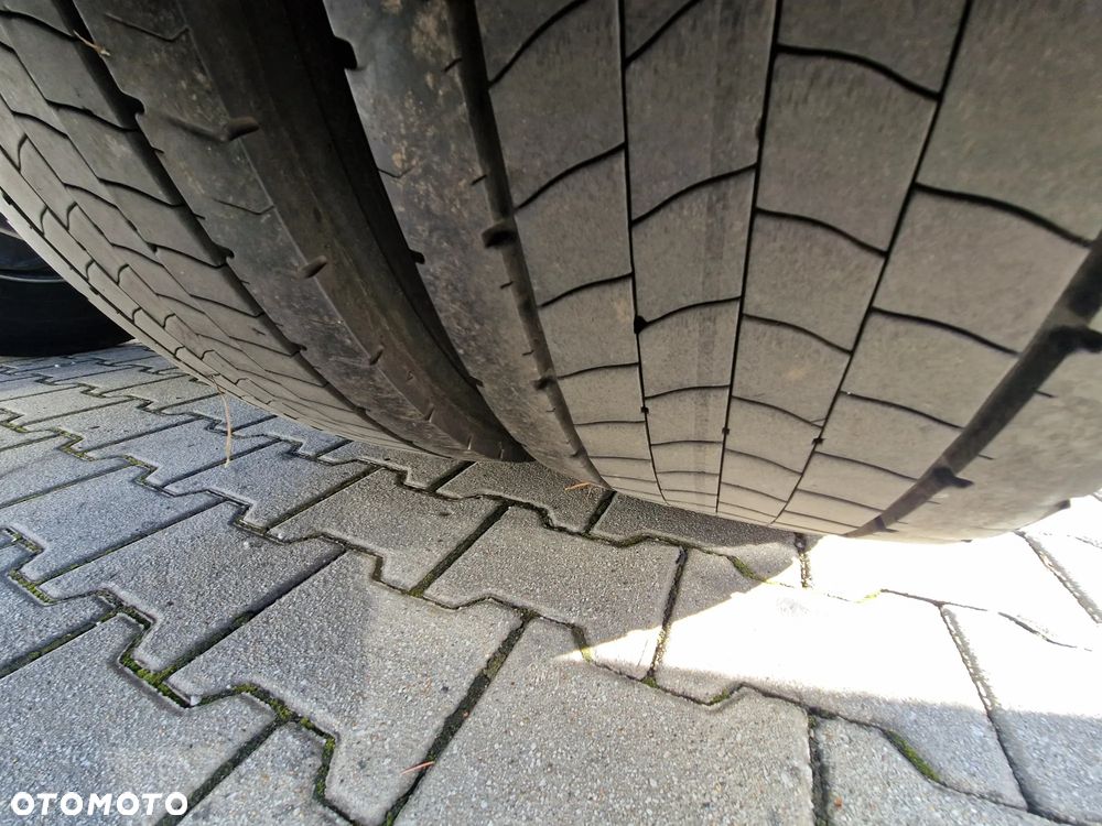 Volvo FH500 I-PARK COOL OSŁONY MIĘDZYOSIOWE - 11