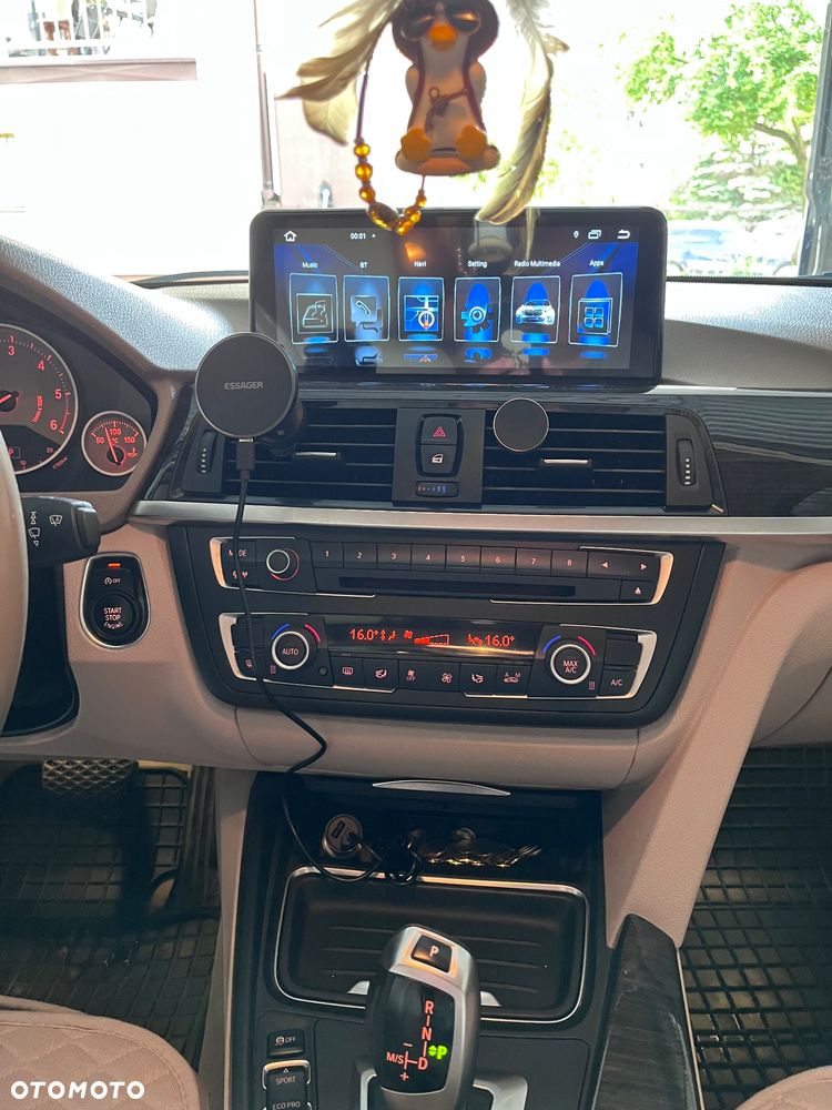 BMW Seria 3 - 12