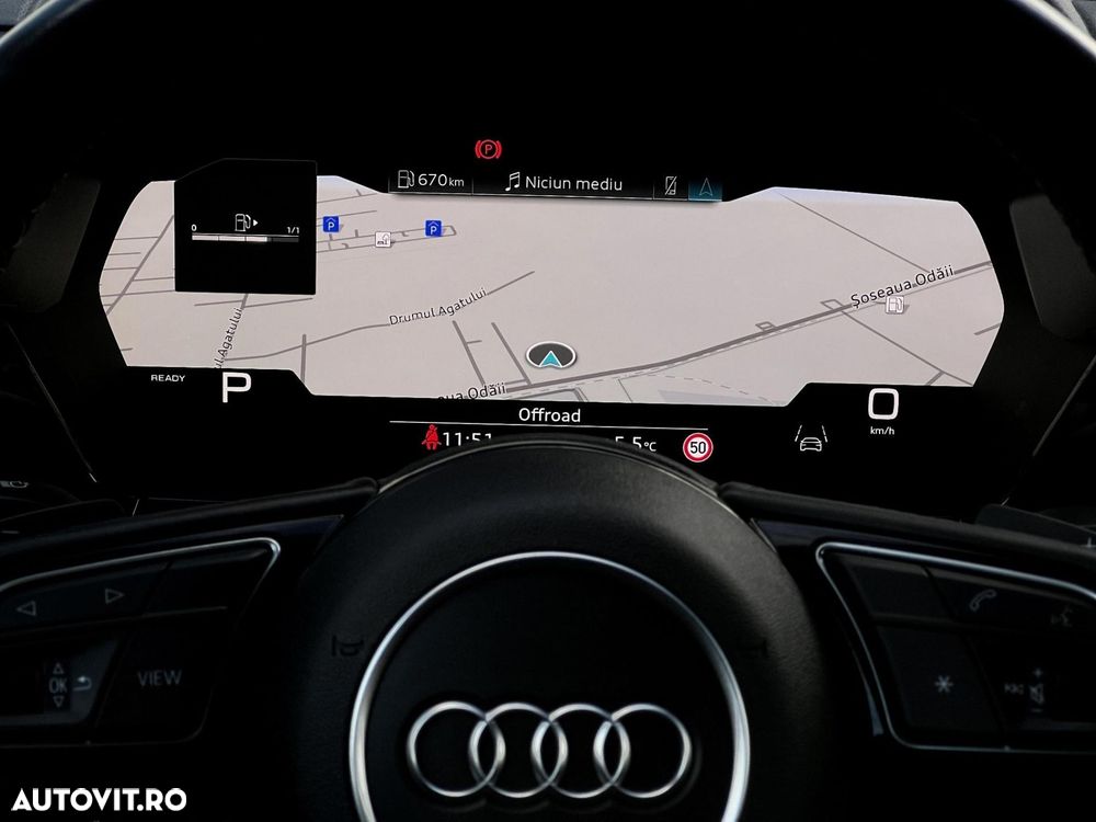 Audi A3 - 17