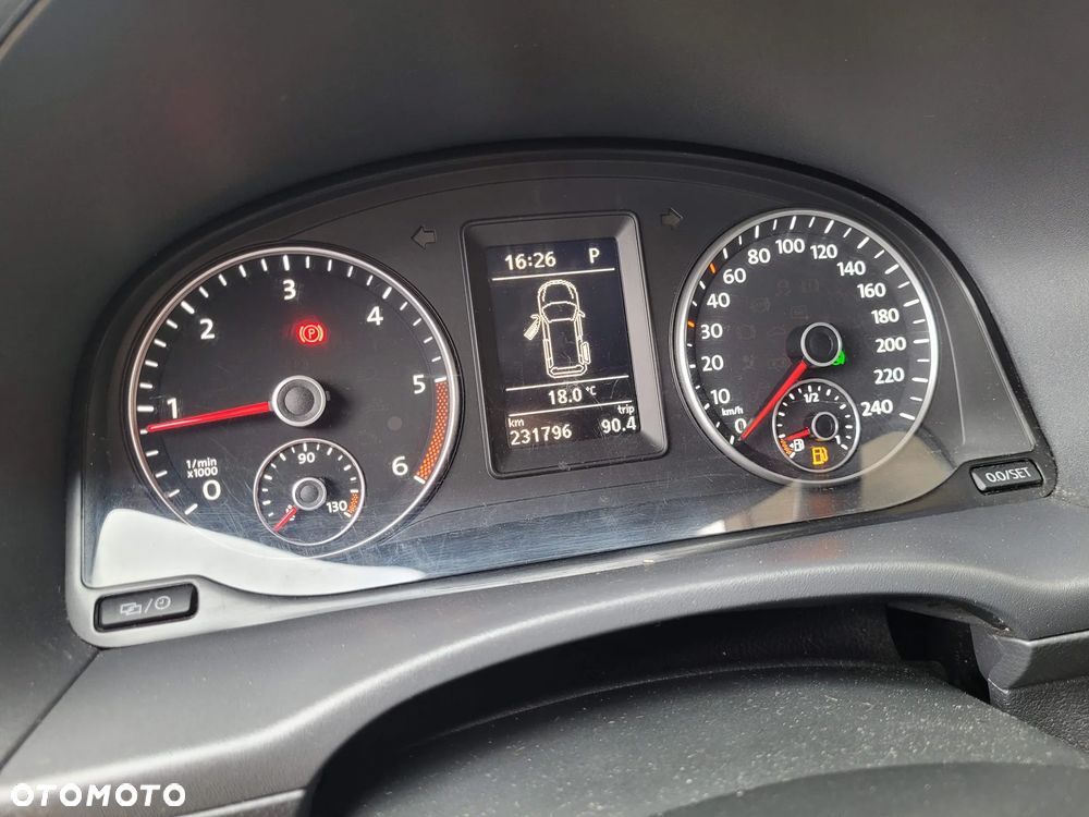 Volkswagen Caddy - 12