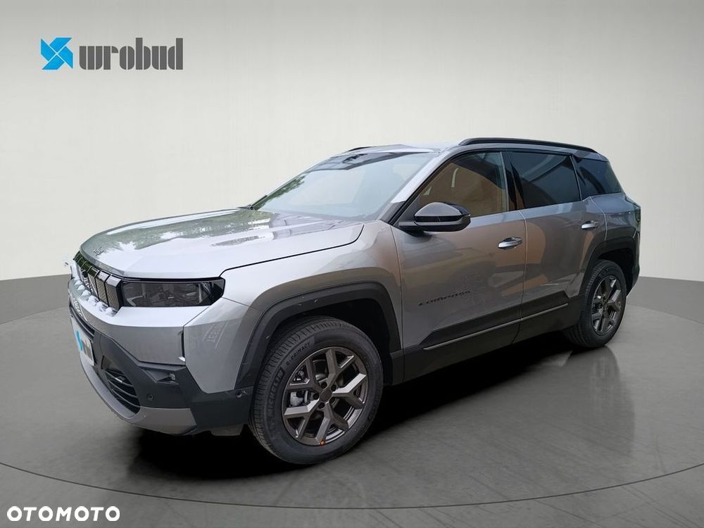 Jeep Compass - 2
