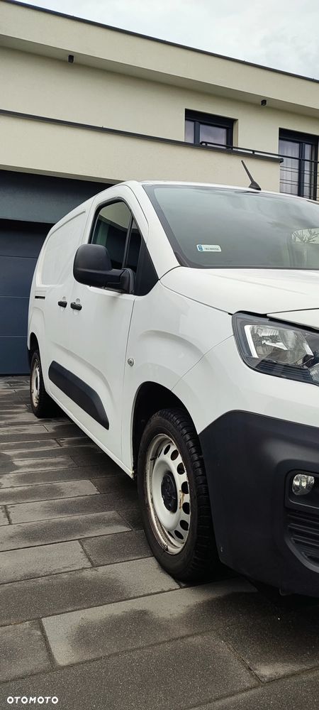 Peugeot Partner - 3