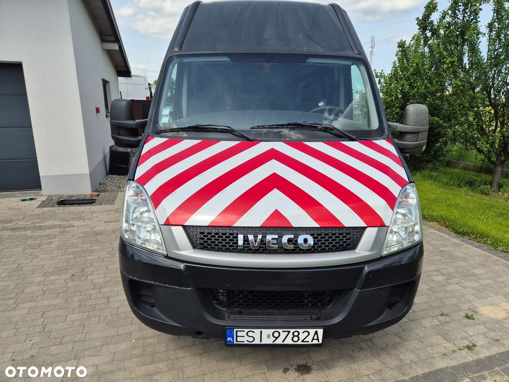 Iveco Daily 35S13 - 3