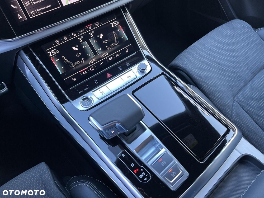 Audi Q7 - 22