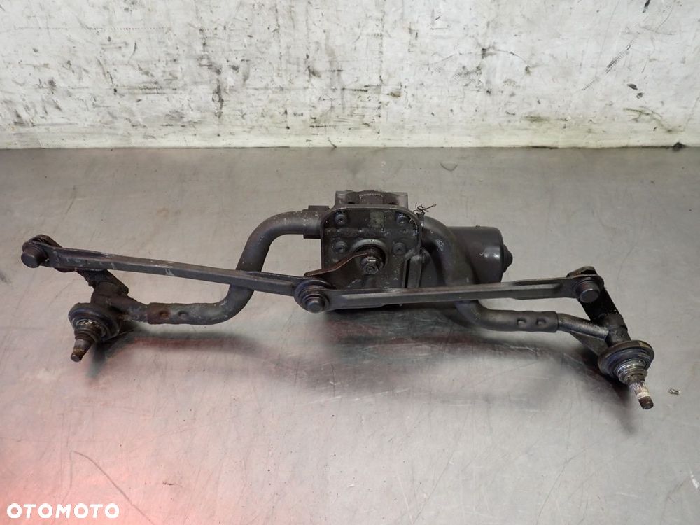 MECHANIZM WYCIERACZEK PRZÓD PEUGEOT EXPERT II 1400456480 - 3