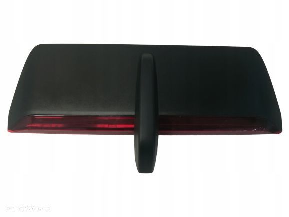 MERCEDES SPRINTER MAN TGE ŚWIATŁO STOP POD KAMERE - 1