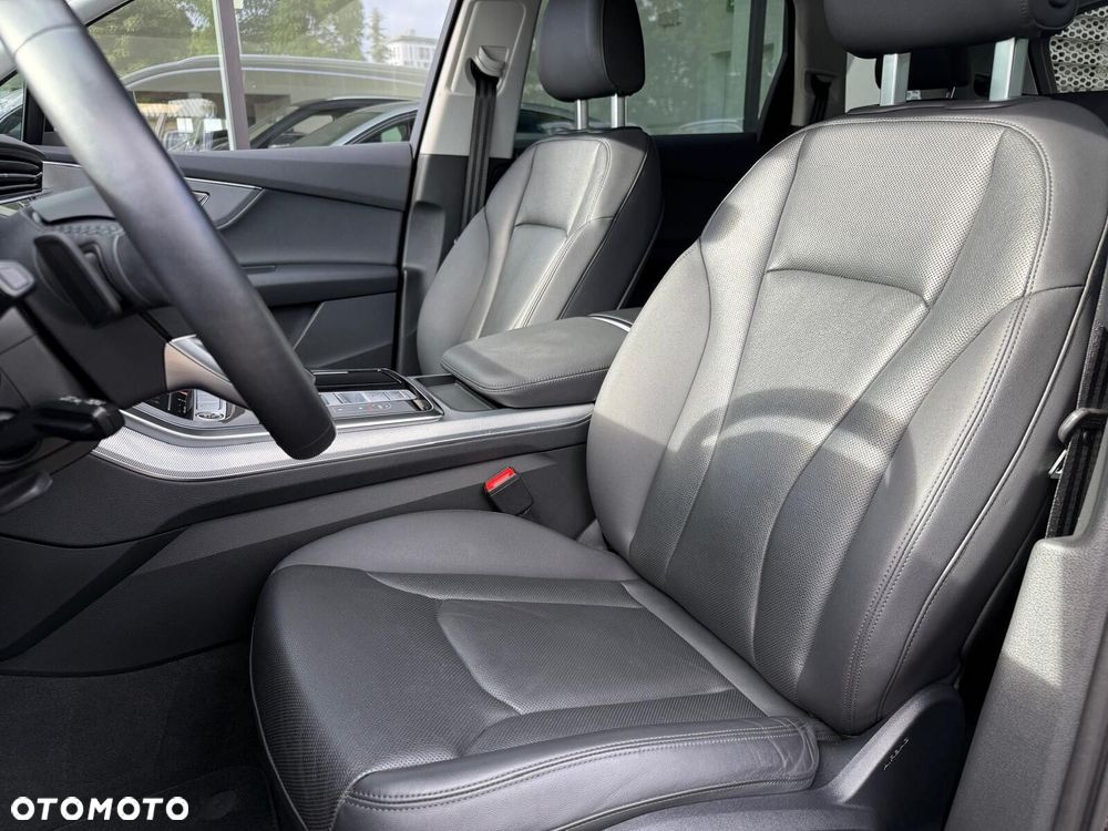 Audi Q7 55 TFSI mHEV Quattro S Line Tiptr - 18