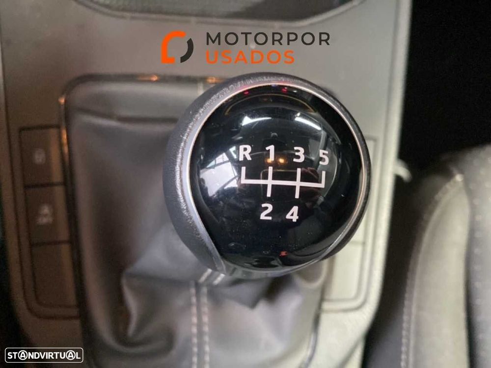 SEAT Ibiza 1.0 Reference - 15