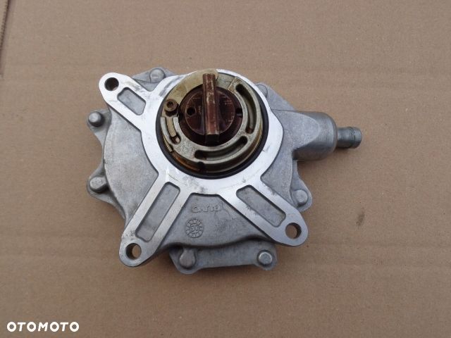 pompa vacum podciśnienia bmw e46 316i 318i e90 318i 320i e87 118i 120i N46 - 1