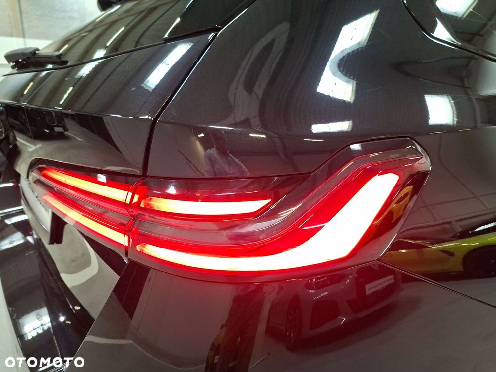 BMW Seria 5 - 19