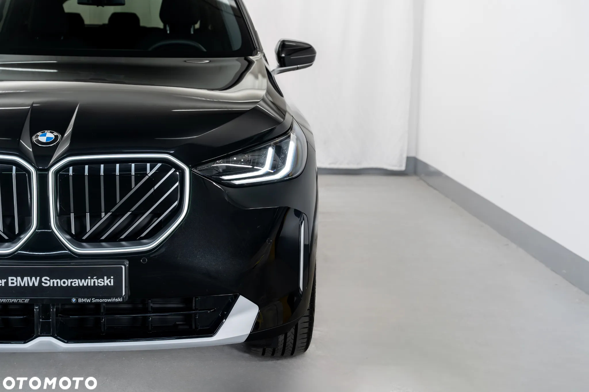 BMW X3 - 7
