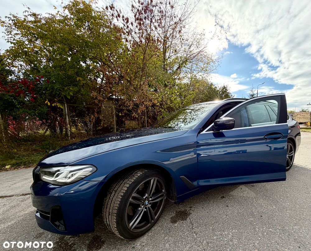 BMW Seria 5 - 10