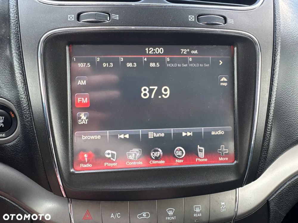 Dodge Journey - 15