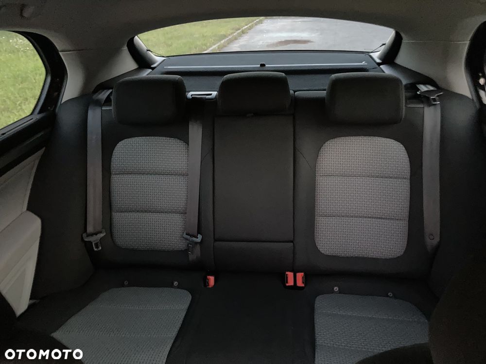 Skoda Superb 1.8 TSI Ambition - 11