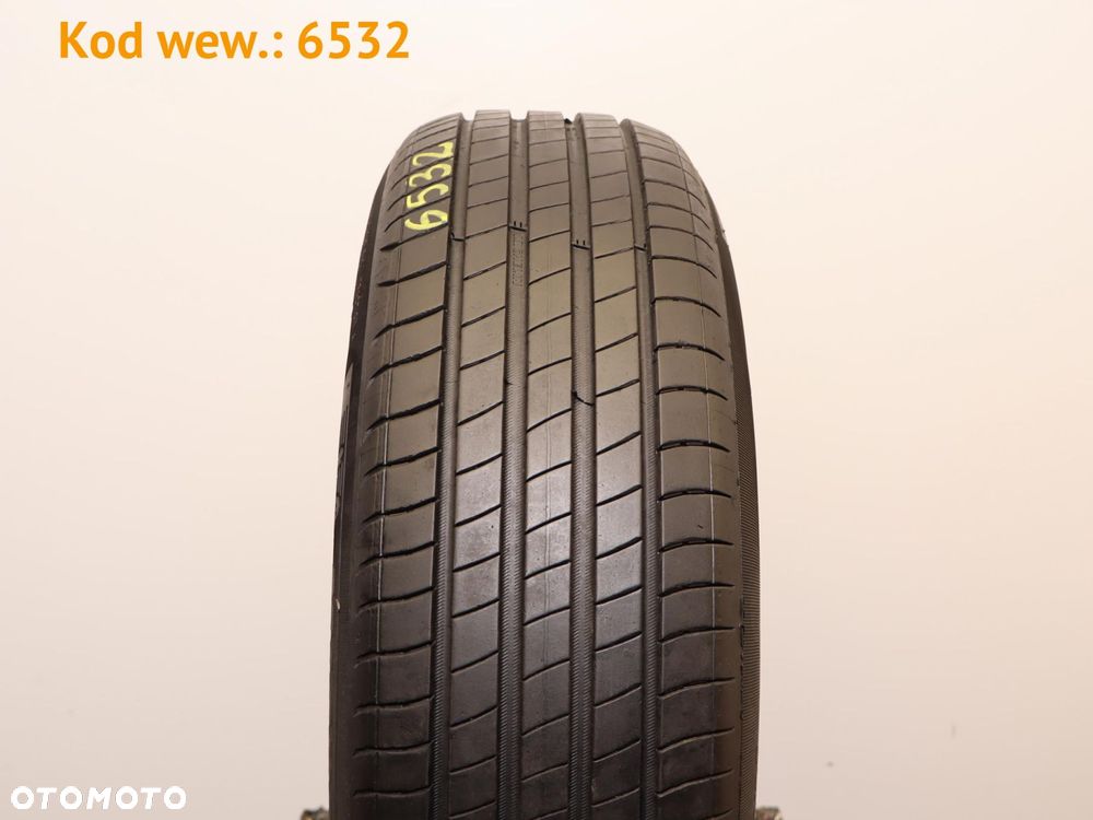 Michelin Primacy 4 - 185/65 R15 - 4