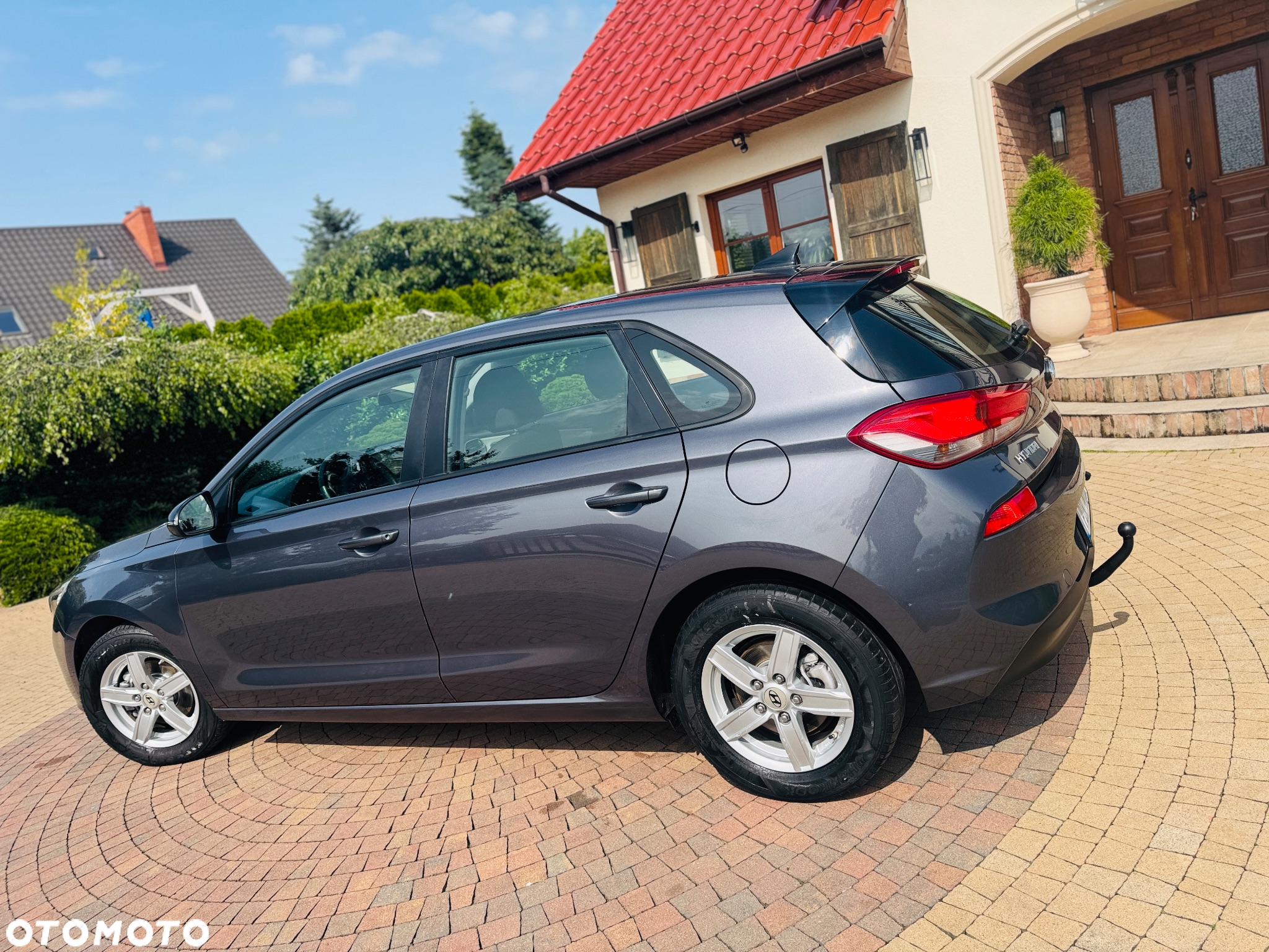 Hyundai i30 1.4 Passion Plus - 19