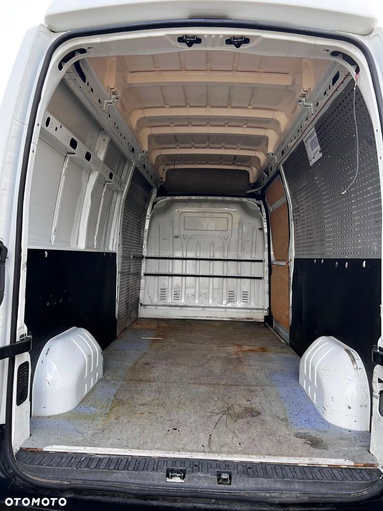 Opel Movano L3H3 - 7
