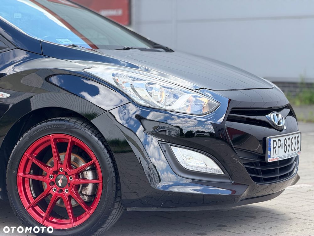 Hyundai i30 1.4 Classic - 5