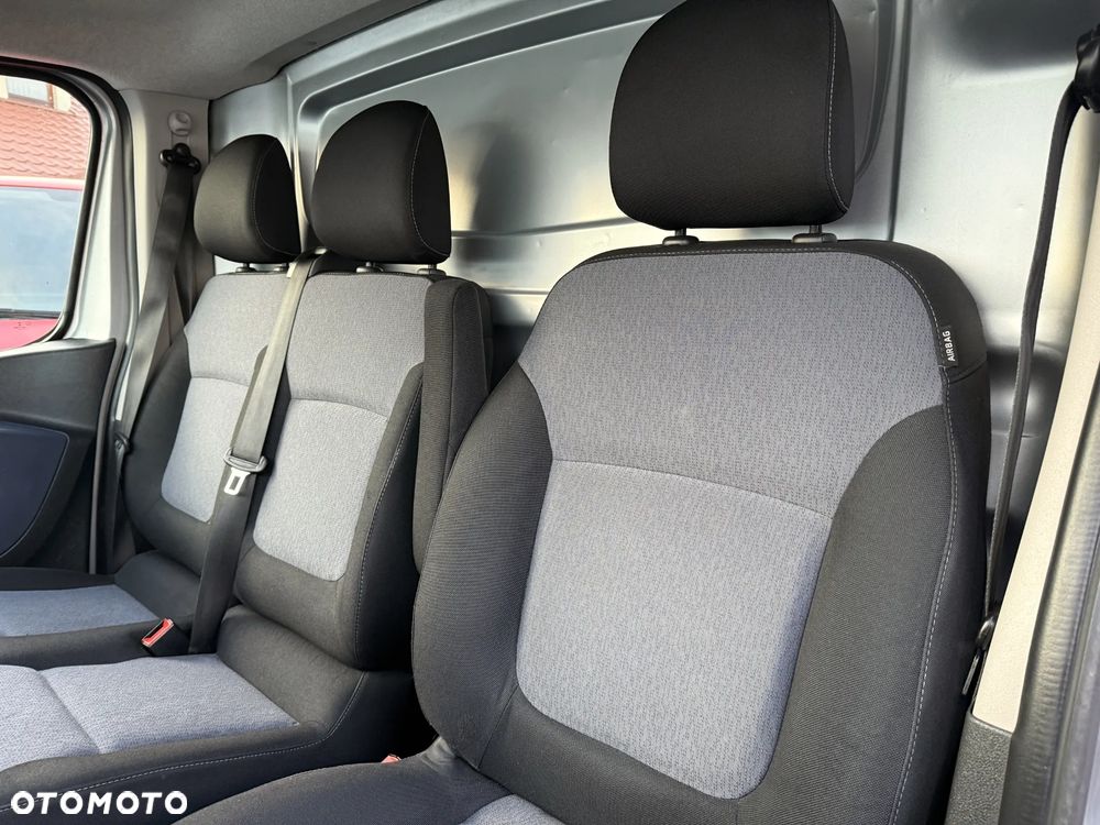 Opel Vivaro L2H1 - 23