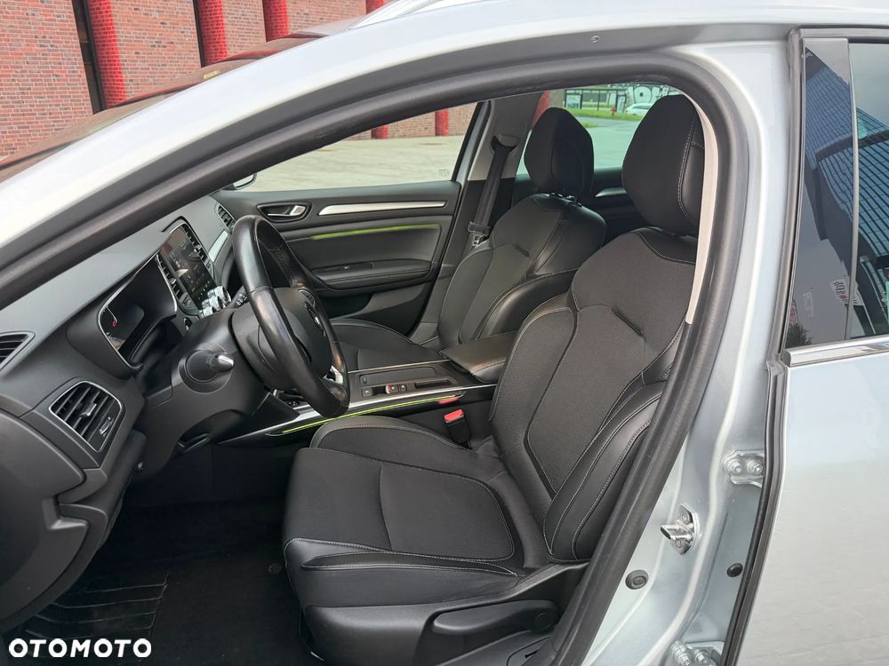 Renault Megane - 13