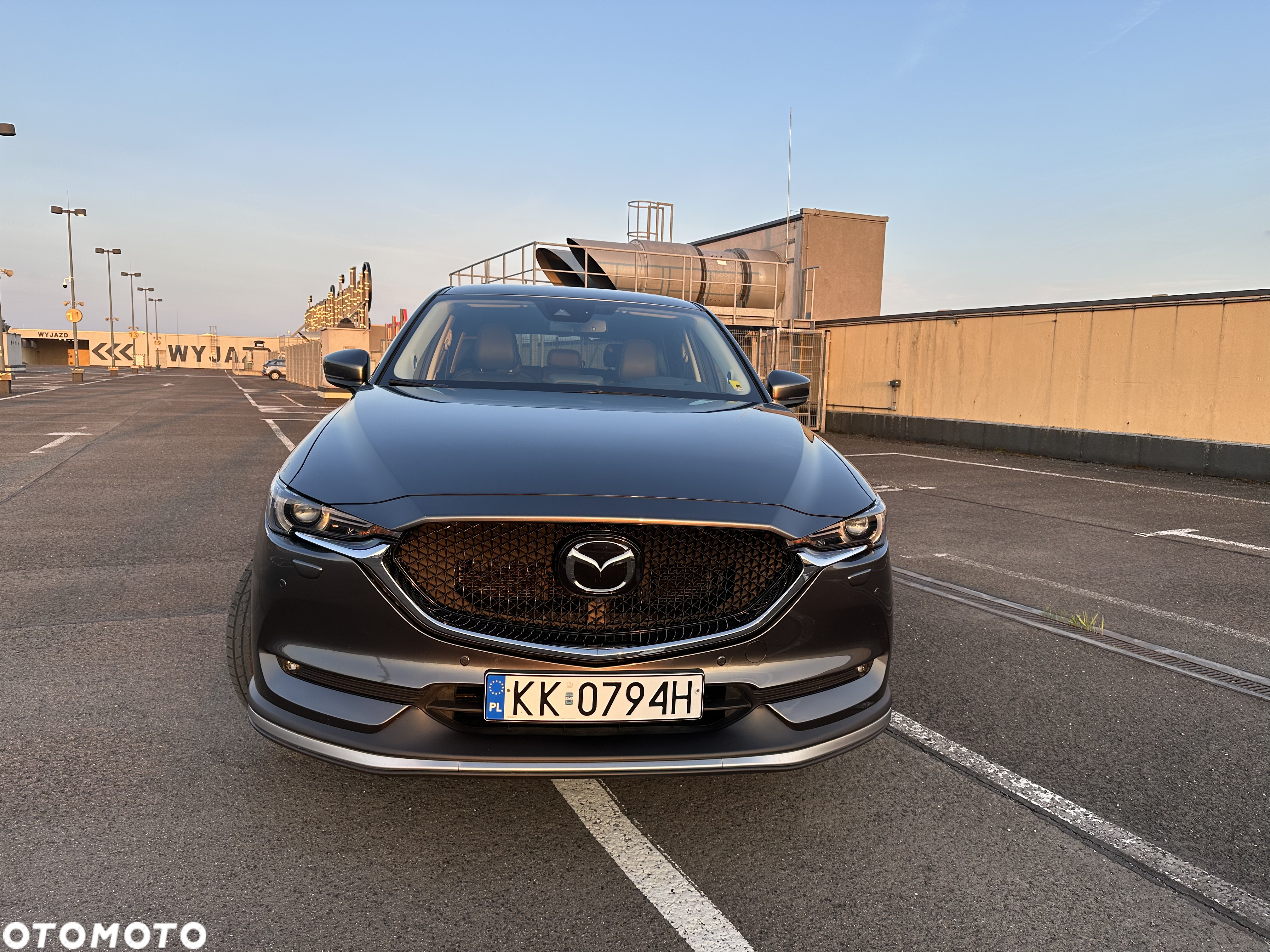 Mazda CX-5 2.0 Skydream 2WD - 8
