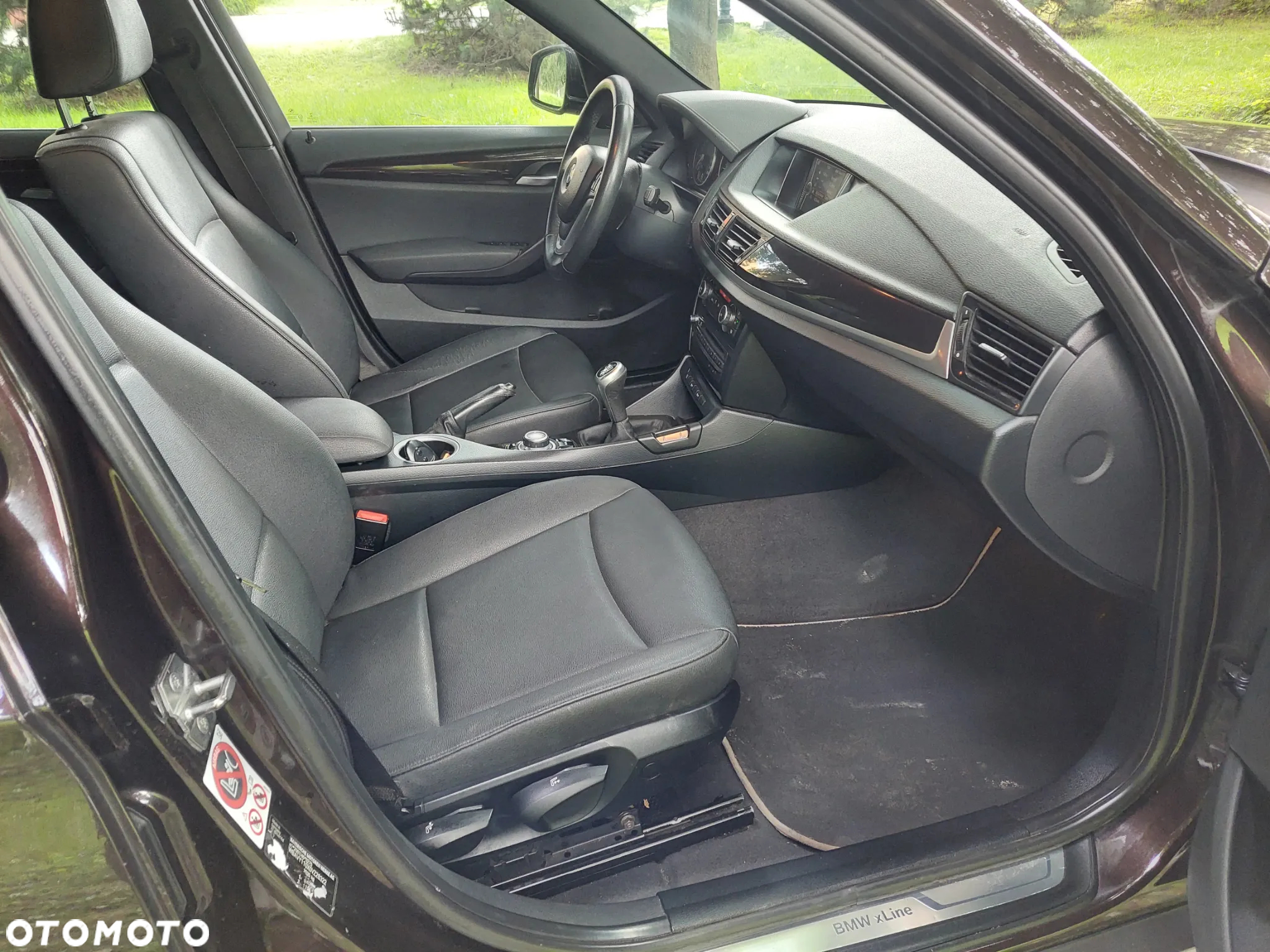 BMW X1 sDrive16d xLine - 10