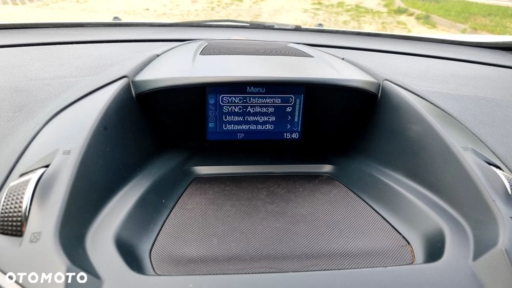 Ford C-MAX 2.0 TDCi Titanium - 31