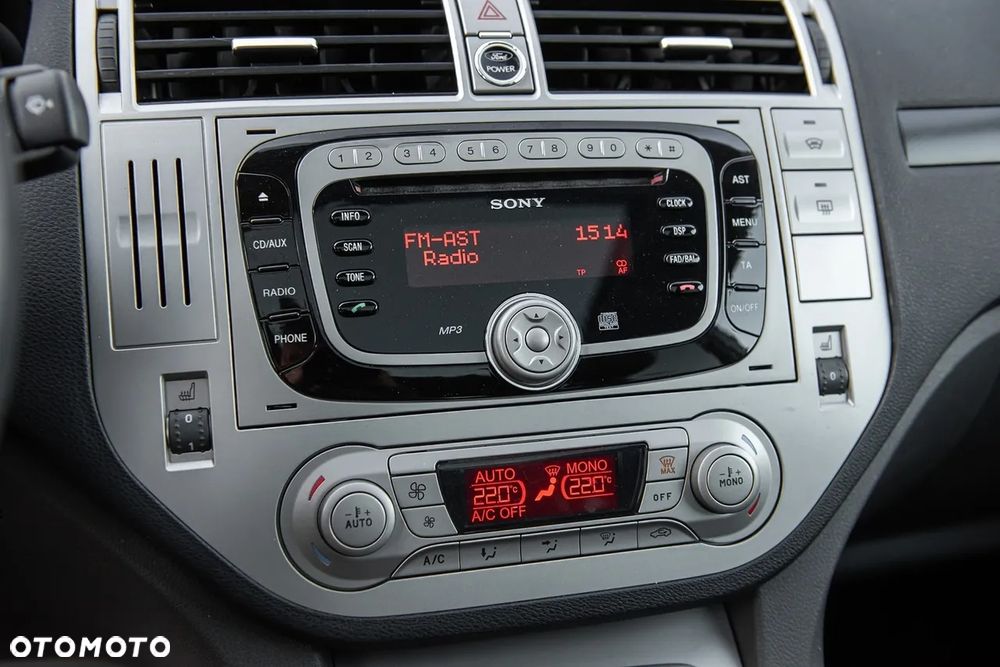 Ford Kuga 2.5 4x4 Champions Edition - 27