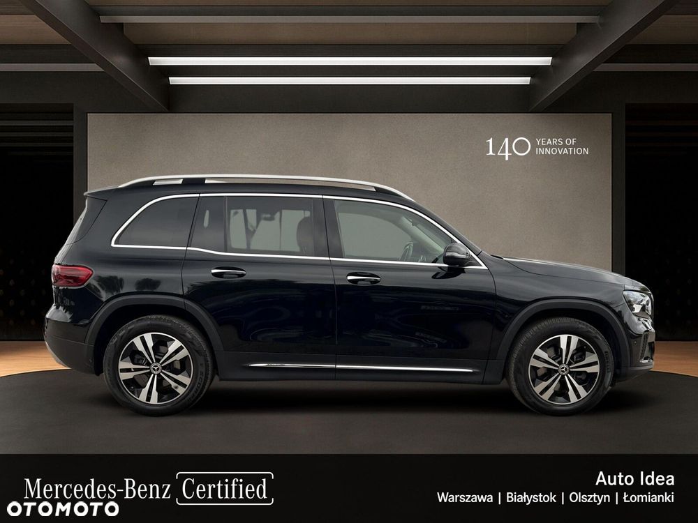 Mercedes-Benz GLB - 7