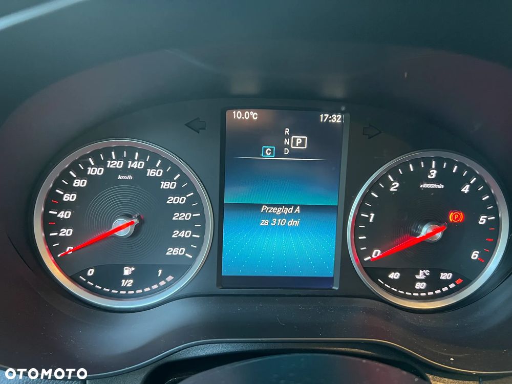 Mercedes-Benz GLC 200 d 4-Matic - 24