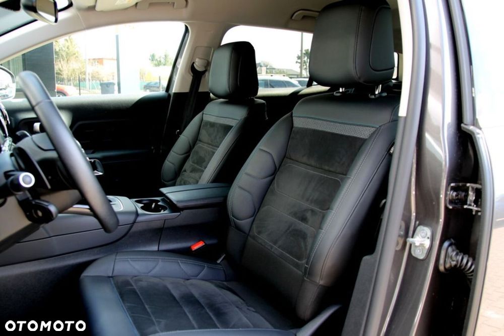 Citroën C5 Aircross 1.2 PureTech Shine EAT8 - 26