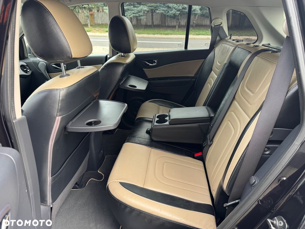 Renault Koleos dCi 150 FAP 4x4 Bose Edition - 25