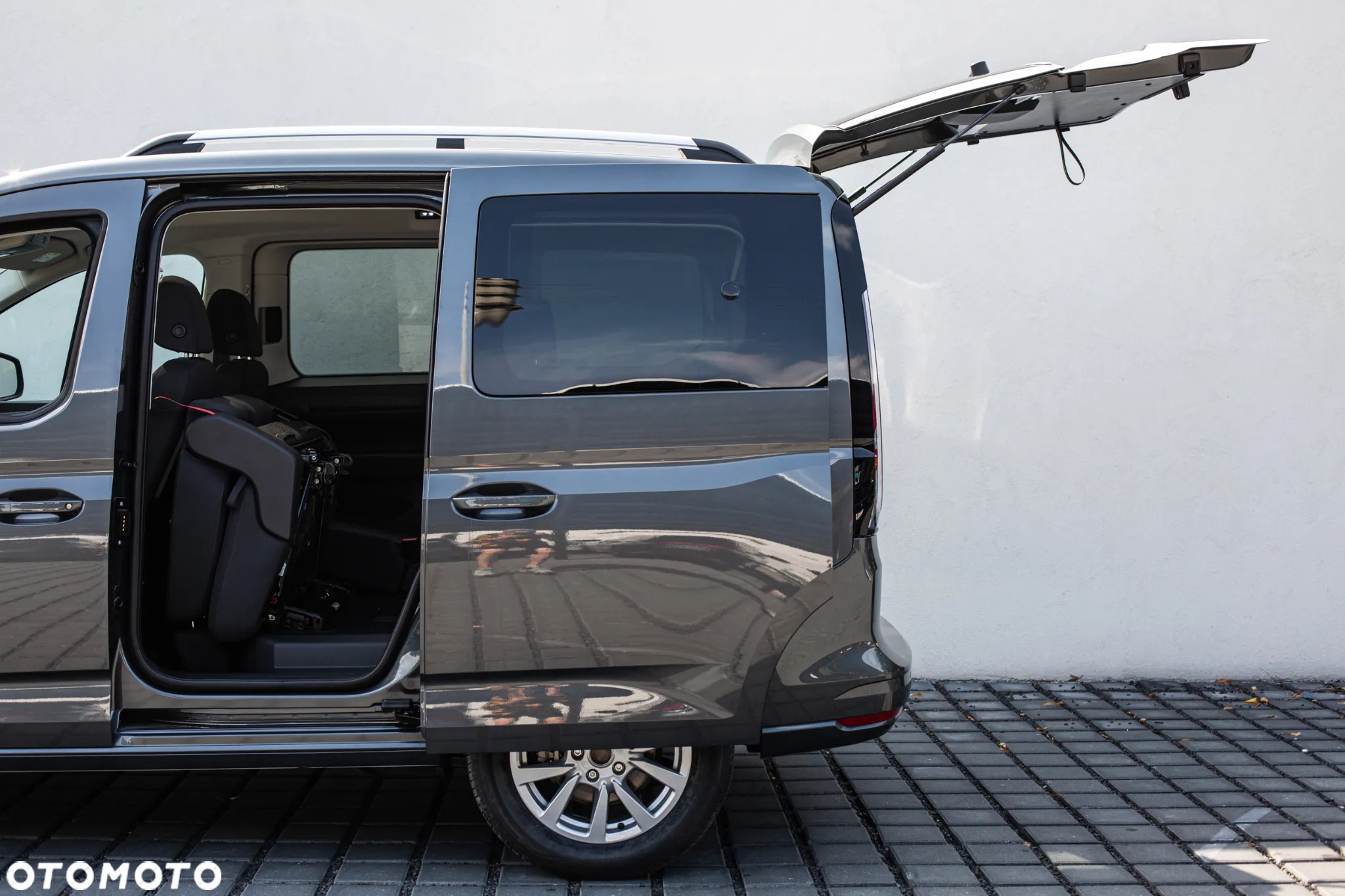 Ford Tourneo Connect Grand - 7