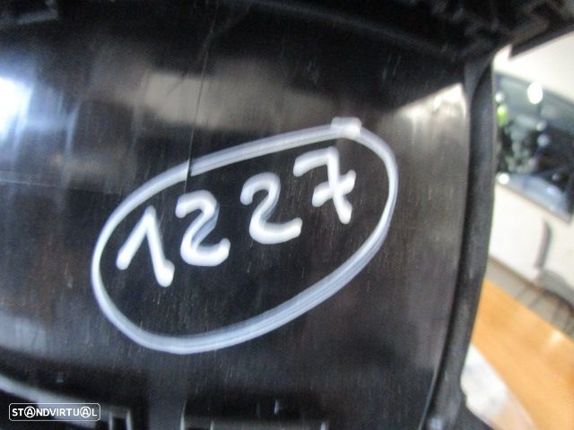 Caixa Fusiveis 2095451801 5DK00848625 MERCEDES CLK 2 CABRIOLET W209 FASE 2 2007 3.0CDI  225CV 2P CINZA ORIGINAL HELLA - 4