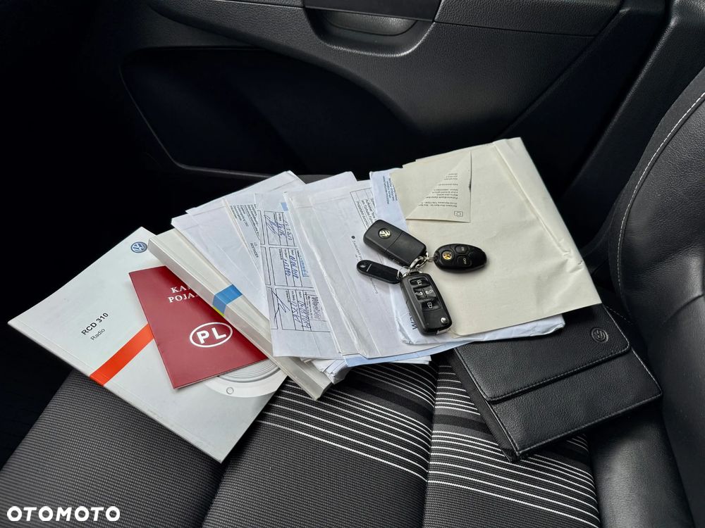 Volkswagen Sharan 2.0 TDI DSG BlueMotion Technology Match - 37