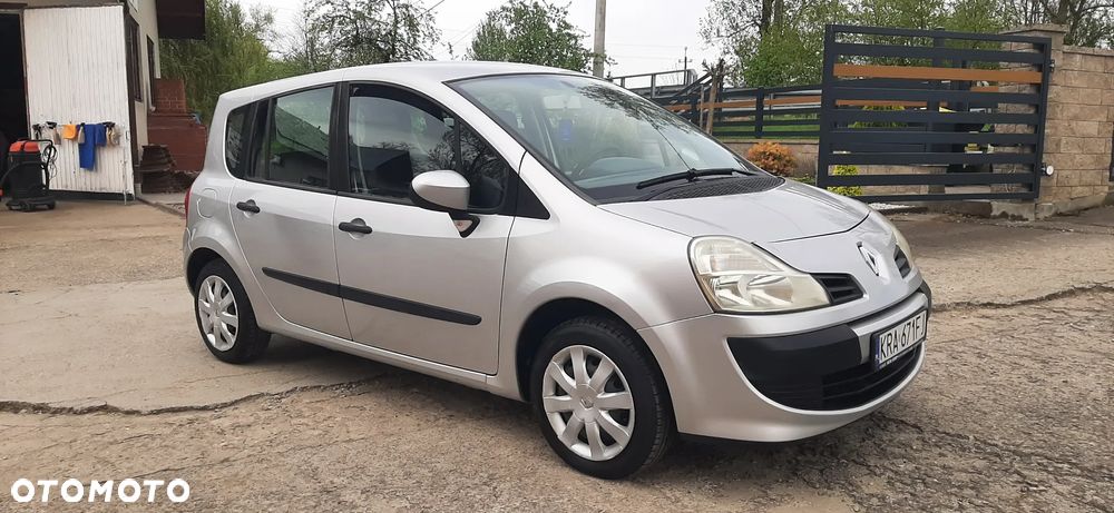 Renault Modus - 15
