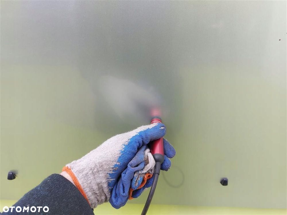 Maska Honda Civic VII 2001-2008R SREBRNA - 4