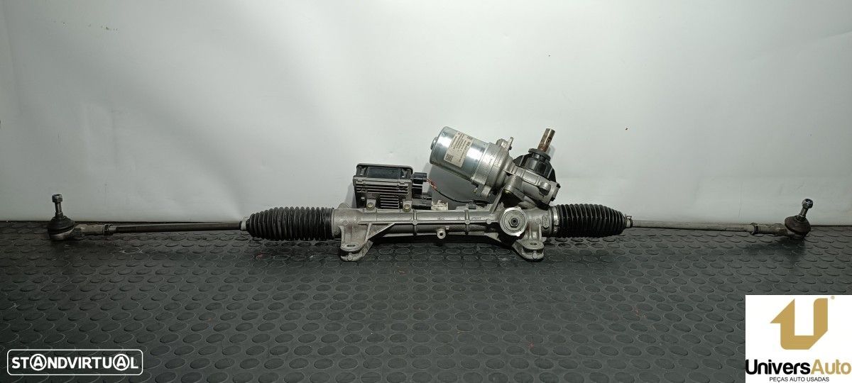 CREMALHEIRA DE DIREÇÃO SMART FORTWO CABRIO ELECTRIC DRIVE (453.491) - 1