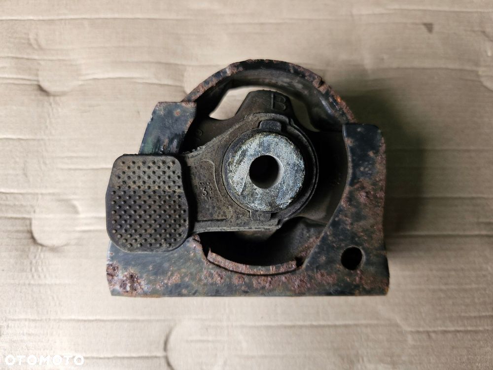 toyota auris ii 13-17 1.4 d4d poduszka łapa silnika - 3